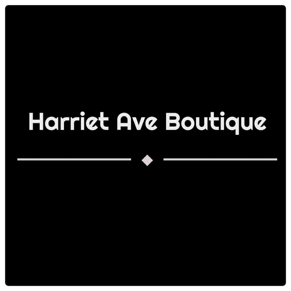 Meet your Posher, Harriet Ave Boutique